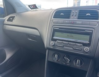 2011 Volkswagen Polo TSI ComfortLine, Low KM’s image 287123