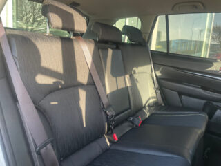 2012 Subaru Legacy Touring Wagon 2.5i Eyesight B-Sport G-Package AWD image 290736