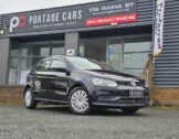 2014 Volkswagen Polo TSI Comfortline image 290309