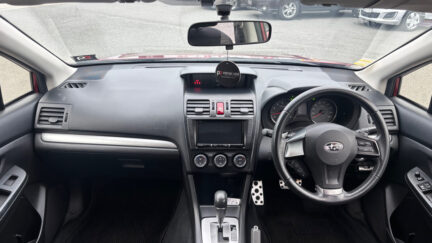 Subaru Impreza Sport 2.0i-S Eyesight AWD image 291549