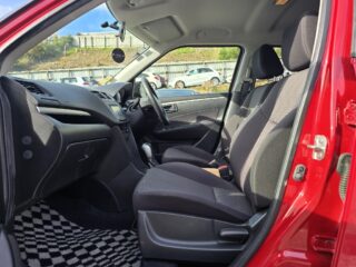 2012 Suzuki Swift XG Idle Stop image 292887