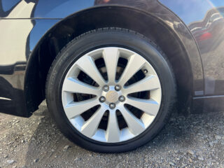 2010 Subaru Legacy Touring Wagon image 292997