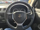 2013 Suzuki Swift RS Cruise Control, Alloys image 290788