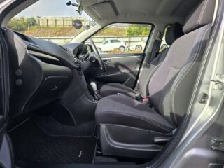 2013 Suzuki Swift RS Cruise Control, Alloys image 290784