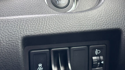 Suzuki Swift XG image 310543