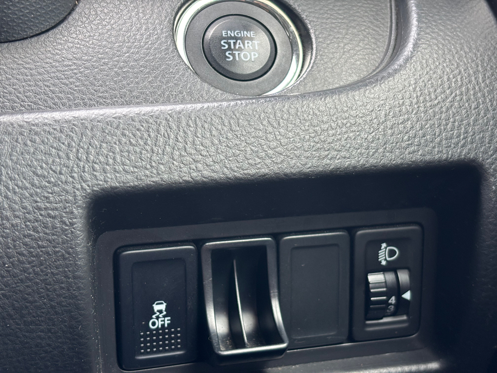 Suzuki Swift XG image 310543