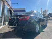 2012 Toyota Camry Hybrid G-PKG image 294028