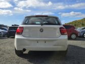 2013 Bmw 116i Low Kms image 292833