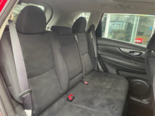 2014 Nissan X-trail 20X Emergency Brake Package 4WD image 292055