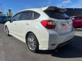 2014 Subaru Impreza Sport 2.0i-S Eyesight 4WD image 293970