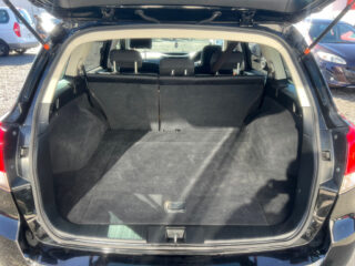 2010 Subaru Legacy Touring Wagon image 292998