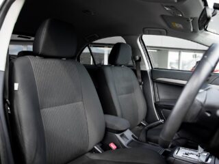 2013 Mitsubishi Lancer GSR 2.0 /HA5S image 294499