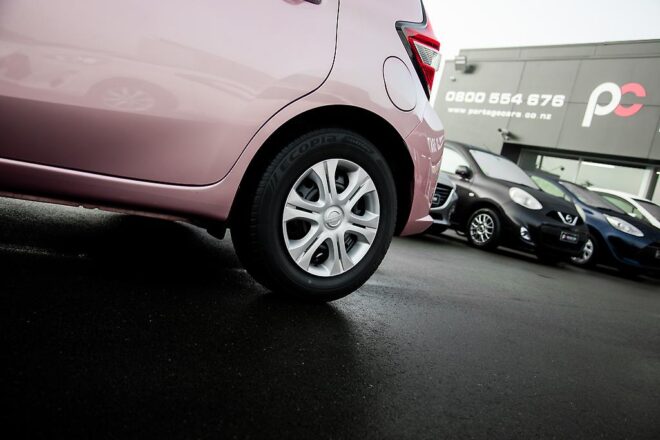 2018 Nissan Note e-Power X , Parking Sensor, Reverse Camera image 297217