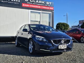 2014 Volvo V40 D2 1.6D/6AT/HA/5DR/5 image 294181