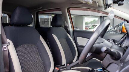 Nissan Note E-Power, 360 Degree Camera image 318707