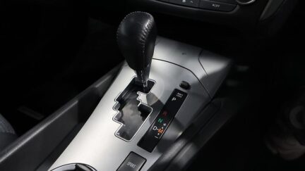 Toyota Avensis Wagon Xi, New Shape – Cruise Control image 308799