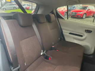 2012 Toyota Aqua G Model image 291152