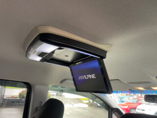 2012 Honda Step Wagon Z Inter Navi Selection image 292645