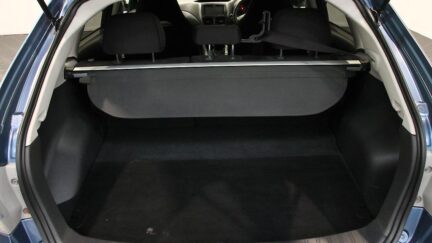 Subaru Impreza S-GT image 307962