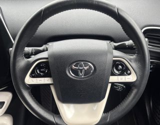 2016 Toyota Prius A Model, Low KMS, Heads up Display image 287774