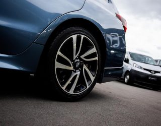 2014 Subaru Levorg 2L GT-S Eyesight AWD Cruise Control image 289631