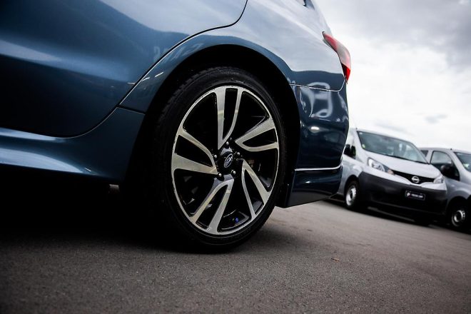 2014 Subaru Levorg 2L GT-S Eyesight AWD Cruise Control image 289631