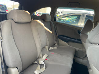 2007 Honda Stream 7 Seater, Low kms image 293247