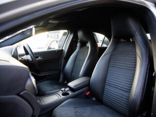 2013 Mercedes-benz A 180 A180 AMG trim package Blue Efficiency image 290520