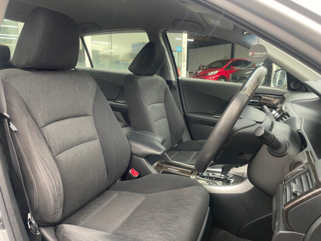 2014 Honda Accord Hybrid EX image 290877