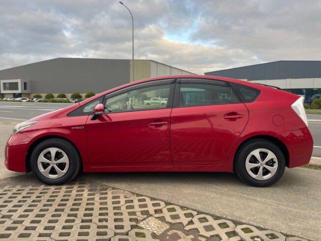 2012 Toyota Prius G Model, Low KMS image 290842
