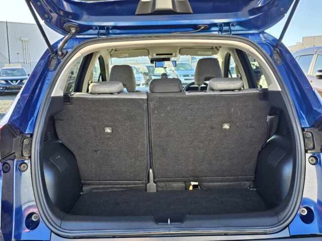 2021 Nissan Note e-Power S – New Shape image 293141