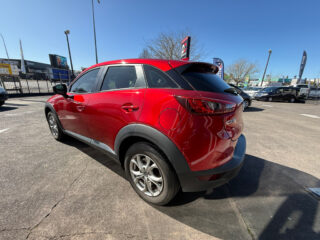 2020 Mazda Cx-3 GLX 2.0P image 297782