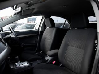 2013 Mitsubishi Lancer GSR 2.0 /HA5S image 294505