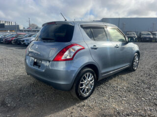 2014 Suzuki Swift XG – Alloy Wheels – Push Button Start image 290073