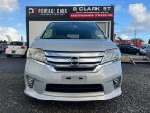 2013 Nissan Serena Hybrid Highway Star image 287909