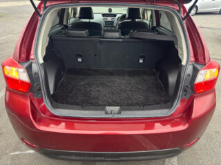 2012 Subaru Impreza Sport 2.0i-S Eyesight image 291548