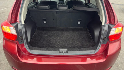 Subaru Impreza Sport 2.0i-S Eyesight AWD image 291548