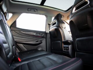 2022 Mg Hs 2.0PT/4WD/6AT Essence NZ New image 293802