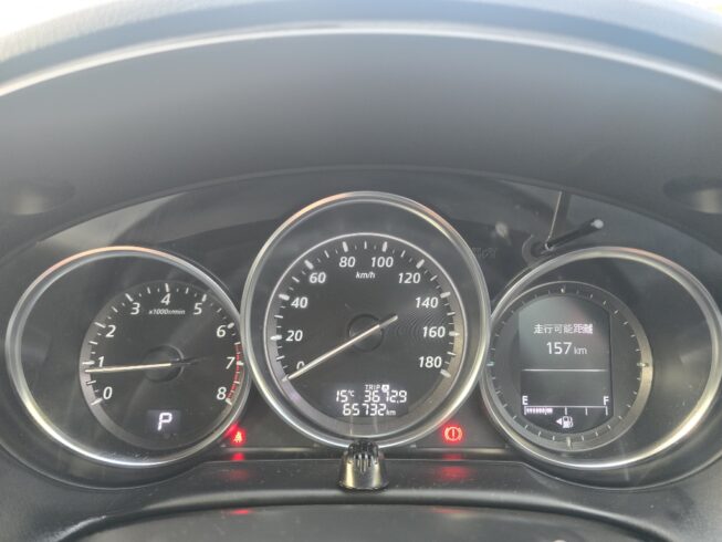 2013 Mazda Cx-5 image 291307