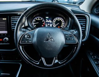 2021 Mitsubishi Outlander LS 2.4P /4WD/ 7 seat image 289920