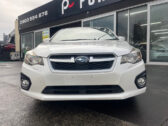 2012 Subaru Impreza Sport 2.0i Eyesight 4WD image 291799