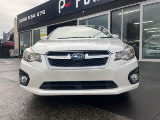 2012 Subaru Impreza Sport 2.0i Eyesight 4WD image 291799
