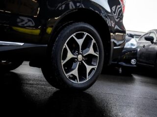 2014 Subaru Forester 2.0XT Eyesight 4WD image 290485