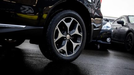 Subaru Forester 2.0XT Eyesight 4WD image 290485