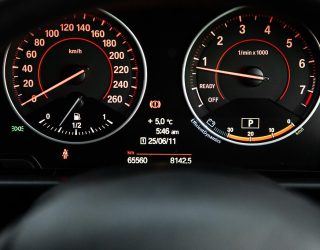 2014 Bmw 116i Nice Looker/ Low KMS image 288744