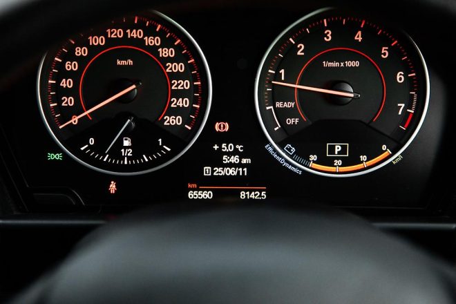 2014 Bmw 116i Nice Looker/ Low KMS image 288744