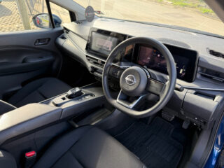 2021 Nissan Note e-Power S image 294393