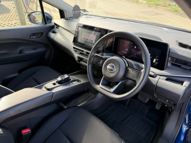 2021 Nissan Note e-Power S image 294393