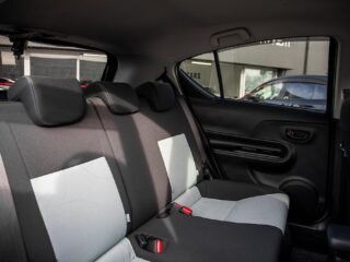 2013 Toyota Aqua S Model, Push Start, Reverse Camera image 290677