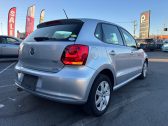 2012 Volkswagen Polo TSI Highline Low KMS image 287208